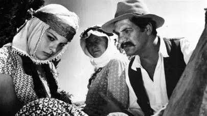 Sinema klasiği Susuz Yaz dizi dünyasına uyarlanıyor