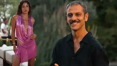 Eski eşlerden oğulları için örnek dayanışma