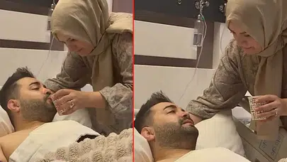 Ekranların sevilen ismi ameliyat masasına yattı: Kadir Ezildi’den ilk paylaşım geldi