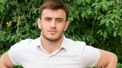 Gülistan Doku soruşturmasında Zaynal Abarakov ifade verdi