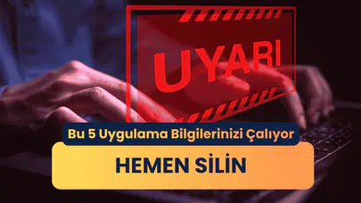 Dijital güvenlik uzmanlarından kritik uyarı