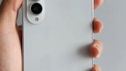 Samsung'un katlanabilir dünyasındaki ezber bozan hamlesi: Z Fold 8 Wide hafifliğiyle şaşırtacak