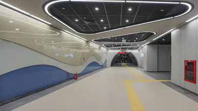 İstanbul ulaşımında yeni dönem başlıyor
