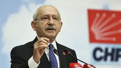 CHP Genel Merkezinde disiplin süreci ve yeni atamalar gündemde
