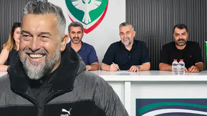 Amedspor Yönetiminde Beklenmedik Ayrılık Kararı