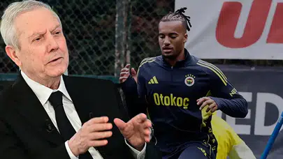 Fenerbahçe sol bek arayışında Grimaldo ismine odaklandı