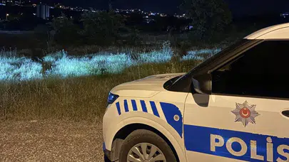 Kayseri'de görevli polis memuru yaşamına son verdi