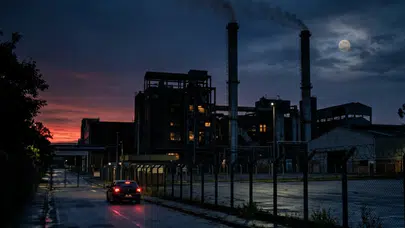 Toyota Brezilya Üretim Stratejisinde Köklü Değişikliğe Gidiyor