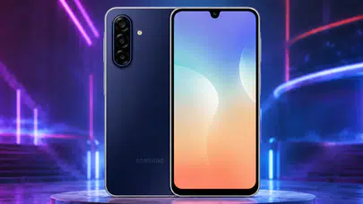 Samsung Galaxy M47 5G modeli için ilk tasarım detayları gün yüzüne çıktı