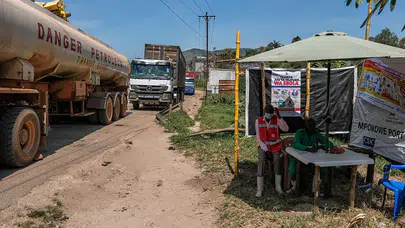 Ebola ve Dünya Kupası Tartışmasında DSÖ’den Net Mesaj