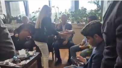 CHP’de çikolata kavgası: Özgür Özel’in iddialarına Gülşah Alyans’tan sert yanıt