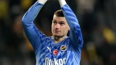 Dinamo Zagreb Livakovic için bonservis pazarlığına başladı