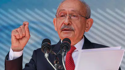 Kılıçdaroğlu ve CHP gündemi üzerindeki siyasi tartışmalar sürüyor