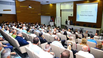 İzmir LGS hazırlıklarında sınav günü için kapsamlı güvenlik planı