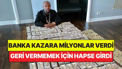 Nijerya merkezli finansal davada hapis tercihine rağmen el konulan varlıklar