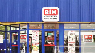 BİM perakende devi finans sektörüne adım atıyor