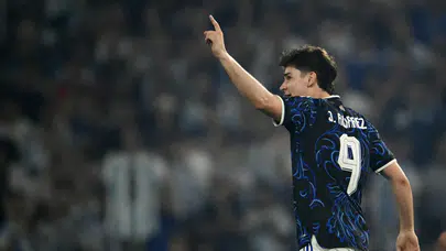 Julian Alvarez transferinde Real Madrid hamlesini reddetti