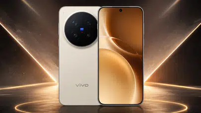 vivo X500 Pro Sızıntısı Donanım Kapasitesini Gözler Önüne Serdi