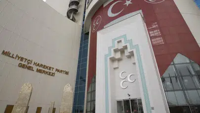MHP yönetiminde tasfiye süreci Kilis teşkilatıyla sürüyor