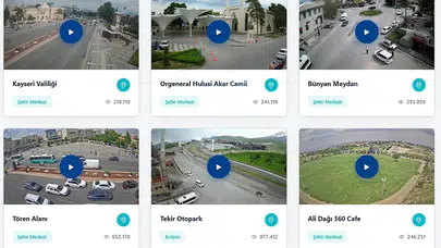 Belediyelerin canlı yayınlarına kişisel veri engeli