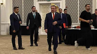 Yazıcıoğlu dosyası Ankara süreciyle yeni bir evreye girdi