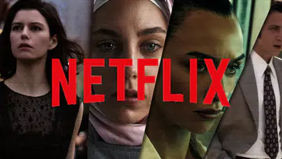 Netflix Türkiye pazarında yeni dönem başlıyor