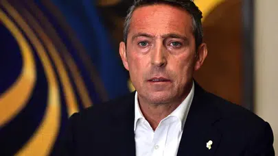 TFF yönetiminde değişim sinyalleri ve Ali Koç iddiaları