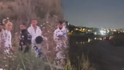 Başakşehirde kayıp başvurusunun ardından cinayet çıktı