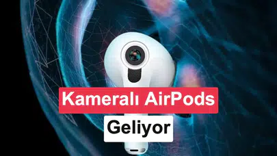Apple giyilebilir teknolojilerde devrimci bir adım atmaya hazırlanıyor