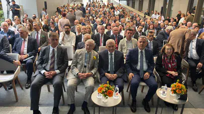 Rahmi Koç hakkındaki videoyu paylaşan gazeteciye baskı iddiası
