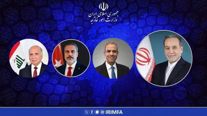 İran diplomasisinde İslamabad Mutabakatı mesaisi