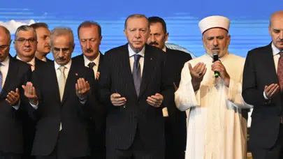 Ankara Havalimanı NATO Zirvesi öncesinde hizmete girdi