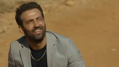 Ferit Kaya popüler diziden ayrılma sürecini değerlendirdi