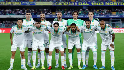 Fenerbahçe Matias Soule için İtalyan kulübüyle temasa geçti