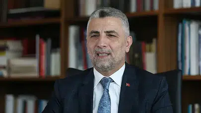 Ticaret Bakanlığı cari dengede risk ve fırsat dengesini analiz etti