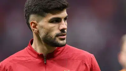 Galatasaray yönetiminden Eren Elmalı hamlesi