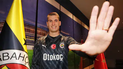 Beşiktaş yönetiminden sürpriz kaleci girişimi