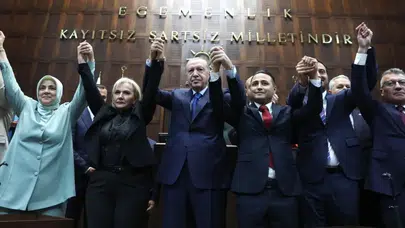 Şamil Tayyar parti transferlerine yönelik kuralları eleştirdi