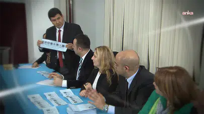 Altı beldede yerel yöneticiler yarın sandıkla belirlenecek