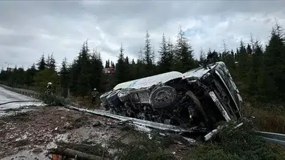 Araç hasar süreçlerinde eksper atamasına yeni düzenleme
