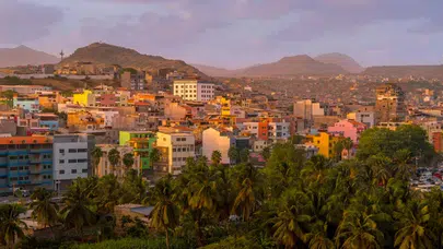 Cabo Verde Hakkında Bilinmesi Gereken Stratejik Detaylar