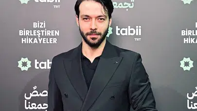 Hilmi Cem İntepe oyunculuk kariyerinin kapısını Acun Ilıcalı açtı