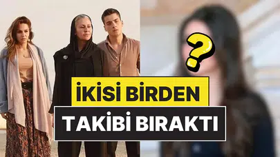 Uzak Şehir dizisinde sosyal medya krizi yaşanıyor