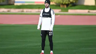 Serkan Reçber Rafa Silva döneminin perde arkasını anlattı