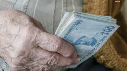 Emekliler için konut sahibi olma yolunda yeni yasal düzenleme adımı