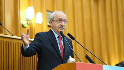 Meclis gündeminde yoğun mesai ve CHP'de liderlik belirsizliği