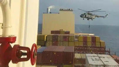 Küresel piyasalarda alarm zilleri: Hürmüz Boğazı'ndaki düğüm fiyatları tetikliyor