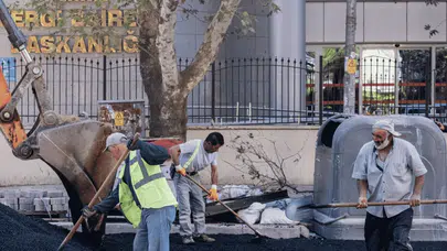 Türkiye Avrupa genelinde en uzun mesaiye rağmen düşük ücretle karşı karşıya