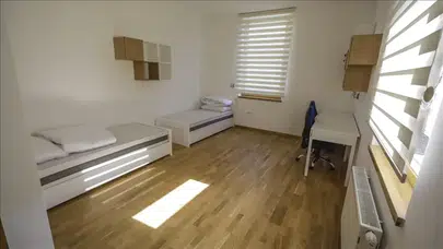 İBB yurt ücretlerine yeni dönemde yüzde 35 oranında zam geldi