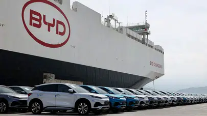 BYD Yatırım Sürecinde Belirsizlik Büyüyor
